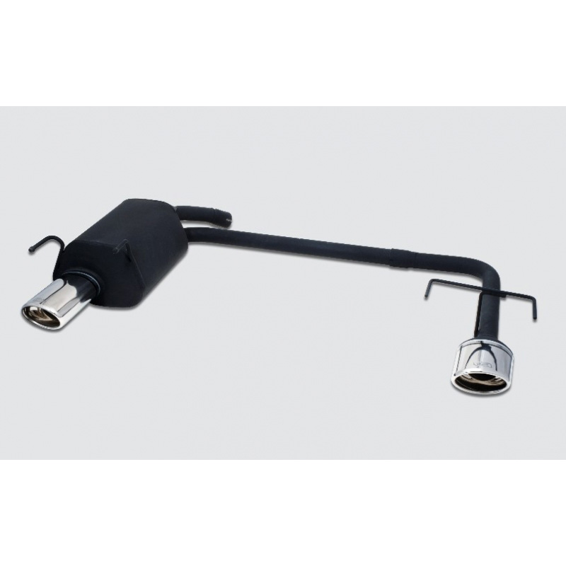 Achterdemper Ulter Sport US 12032527