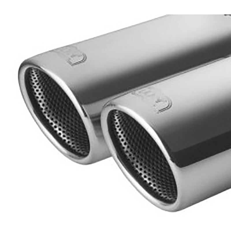 Achterdemper Ulter Sport US 12042870RS