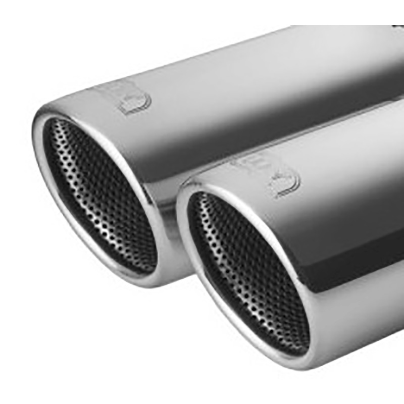 Ulter Sport Einddemper US 12420870RS