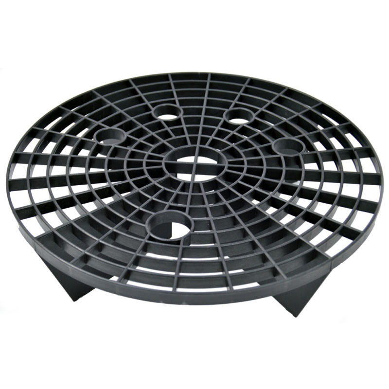 Mijnautoonderdelen Emmers & Grit guards VR EMMER4