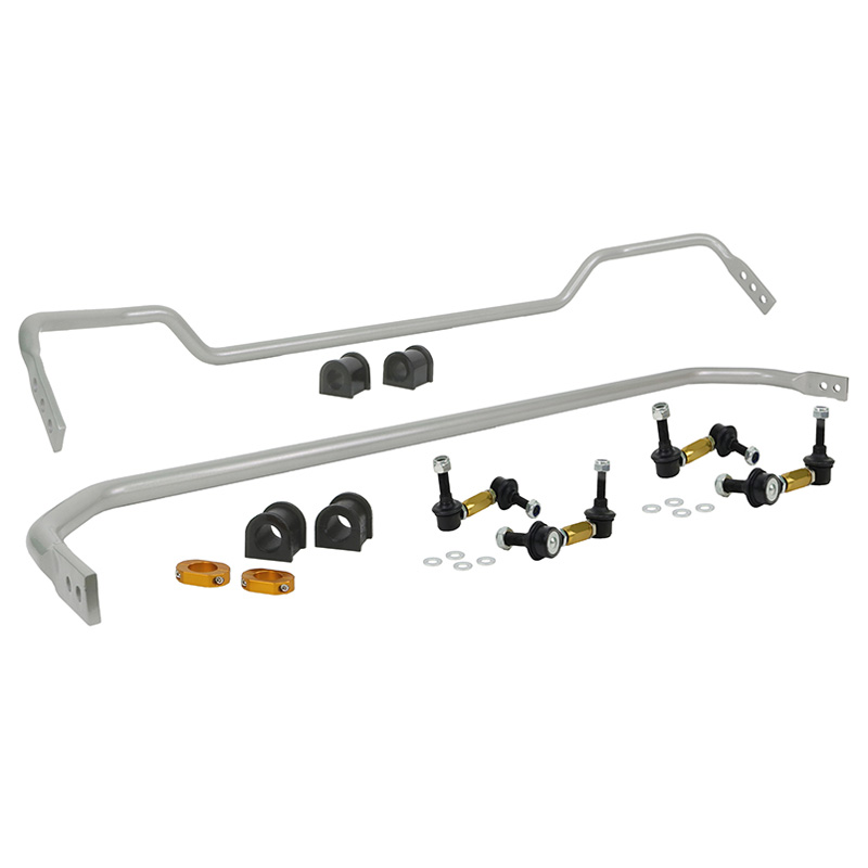 Whiteline Stabilisatorstang WL BMK004