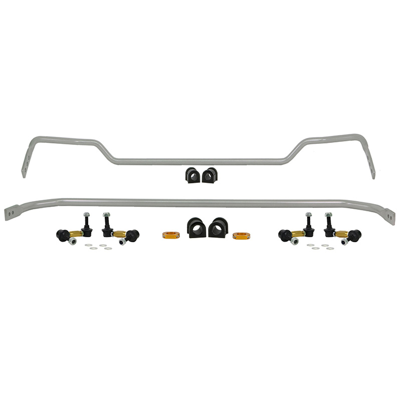 Whiteline Stabilisatorstang WL BMK004