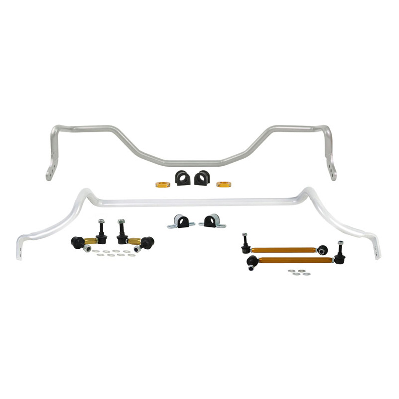 Whiteline Stabilisatorstang WL BMK008