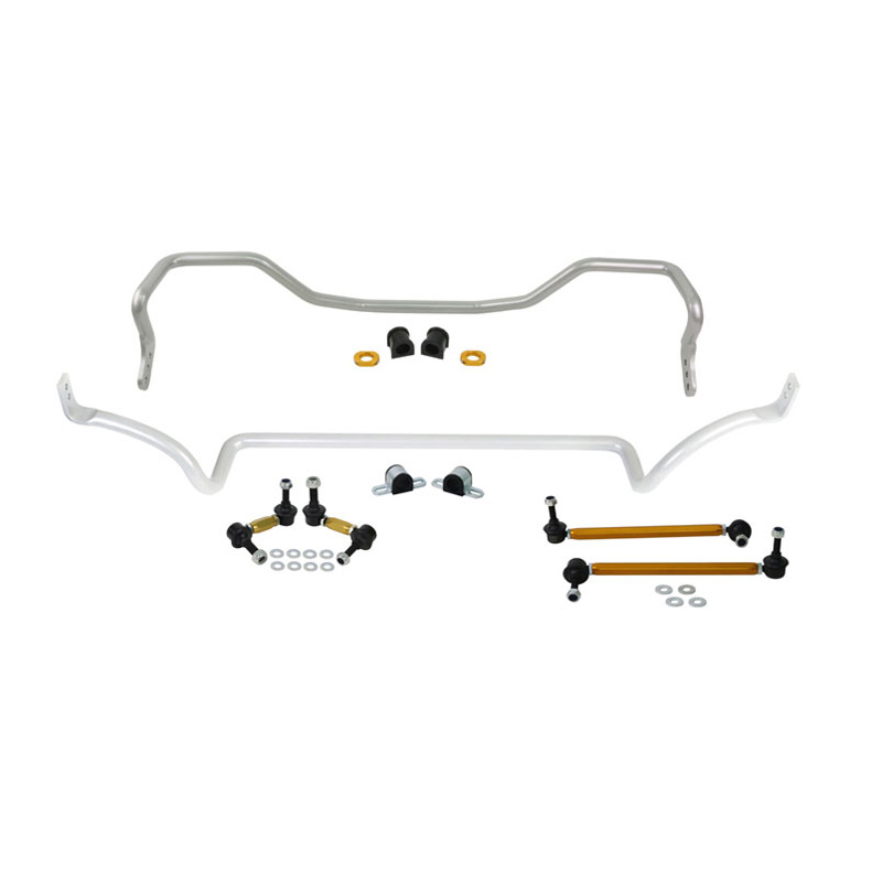 Whiteline Stabilisatorstang WL BMK008