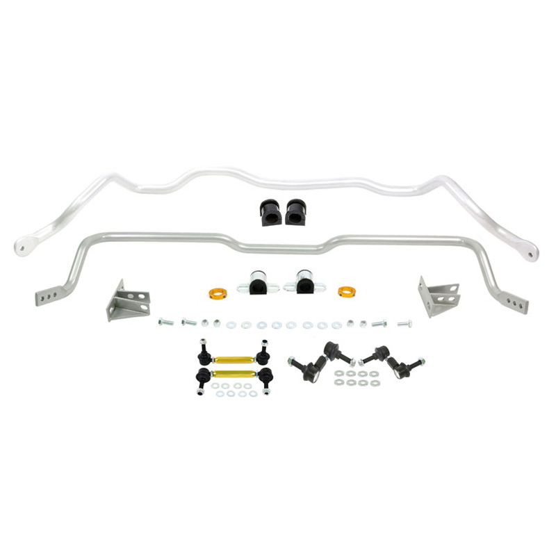 Whiteline Stabilisatorstang WL BMK009M