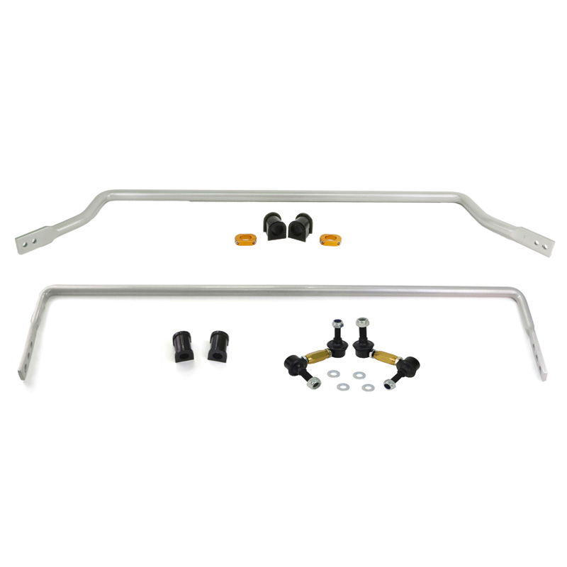 Whiteline Stabilisatorstang WL BMK014