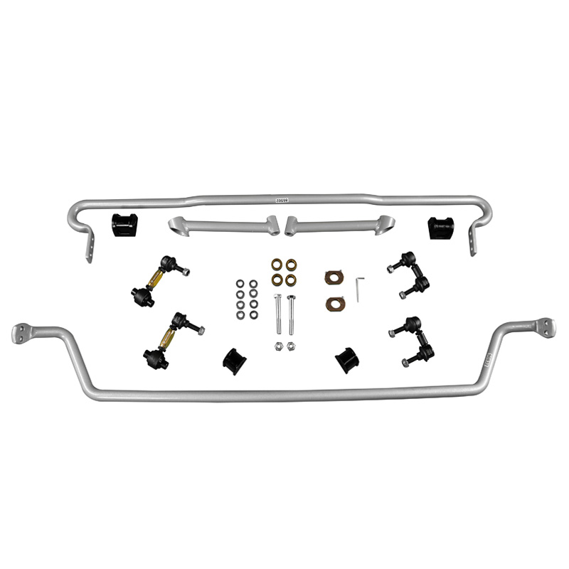 Whiteline Stabilisatorstang WL BSK012