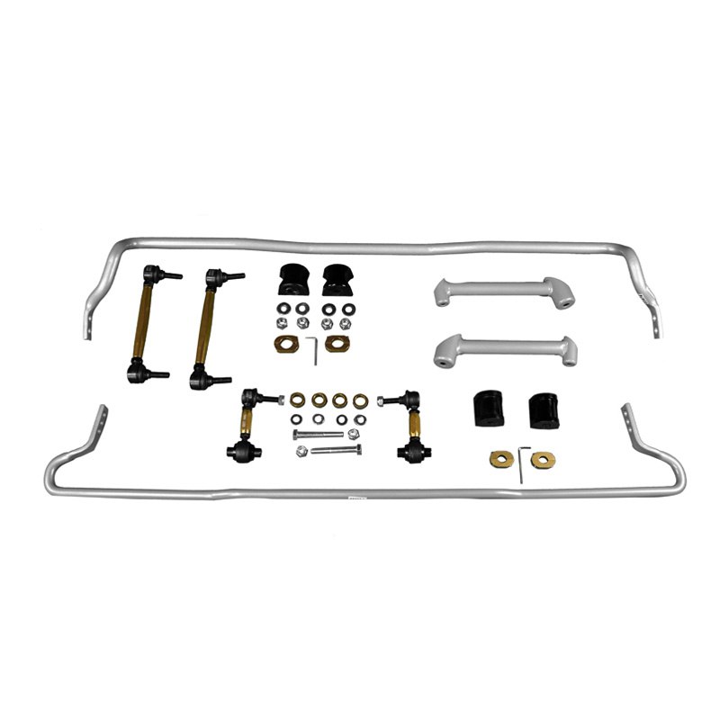 Whiteline Stabilisatorstang WL BSK016