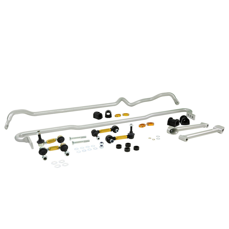 Whiteline Stabilisatorstang WL BSK018