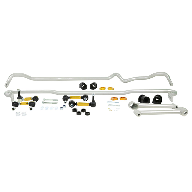 Whiteline Stabilisatorstang WL BSK018