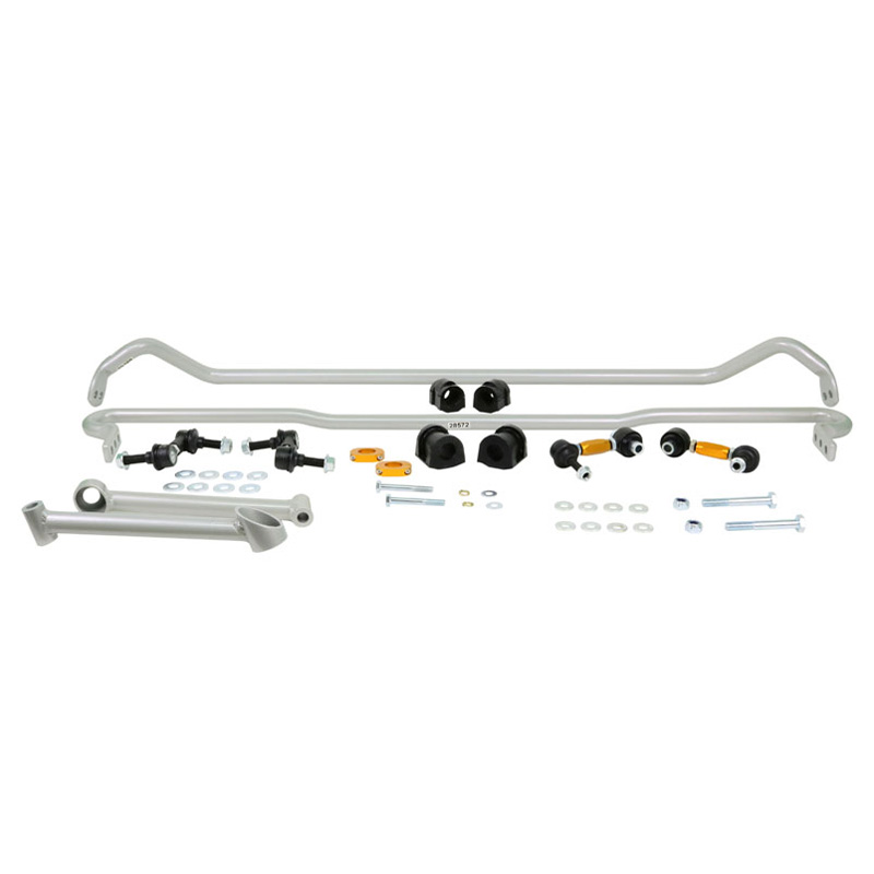 Whiteline Stabilisatorstang WL BSK019