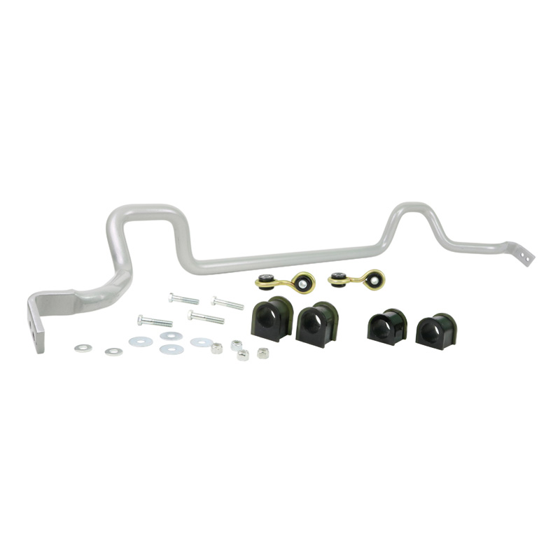 Stabilisatorstang Whiteline WL BTF67Z