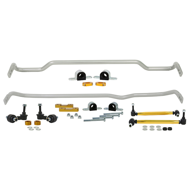 Whiteline Stabilisatorstang WL BWK018