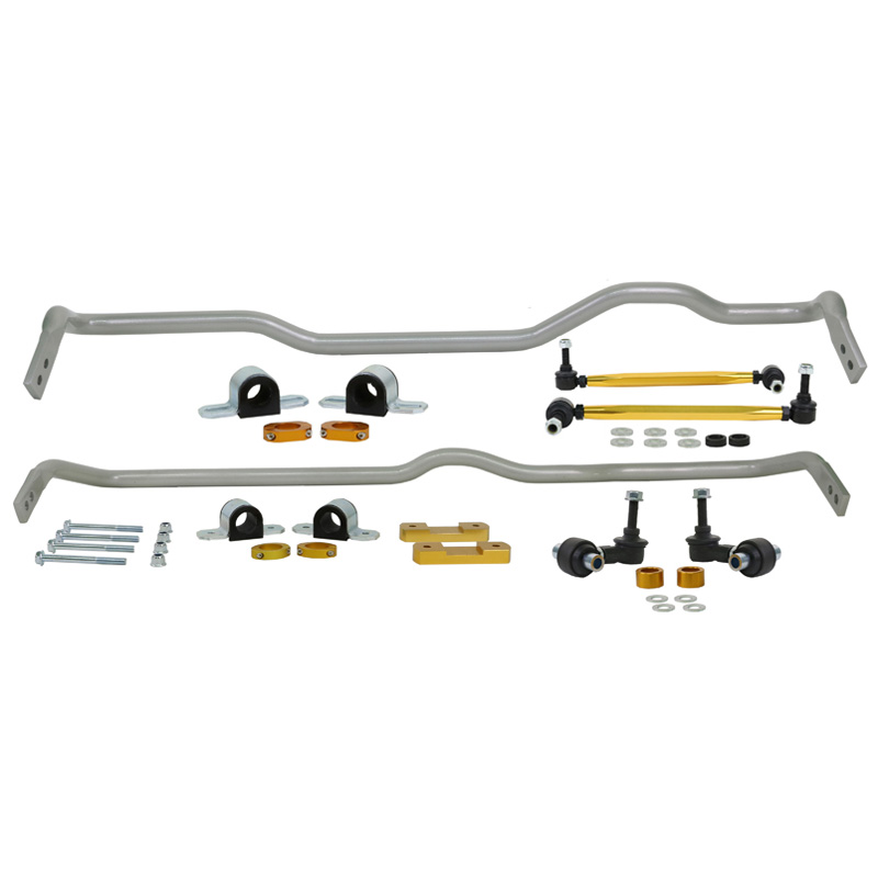 Whiteline Stabilisatorstang WL BWK019