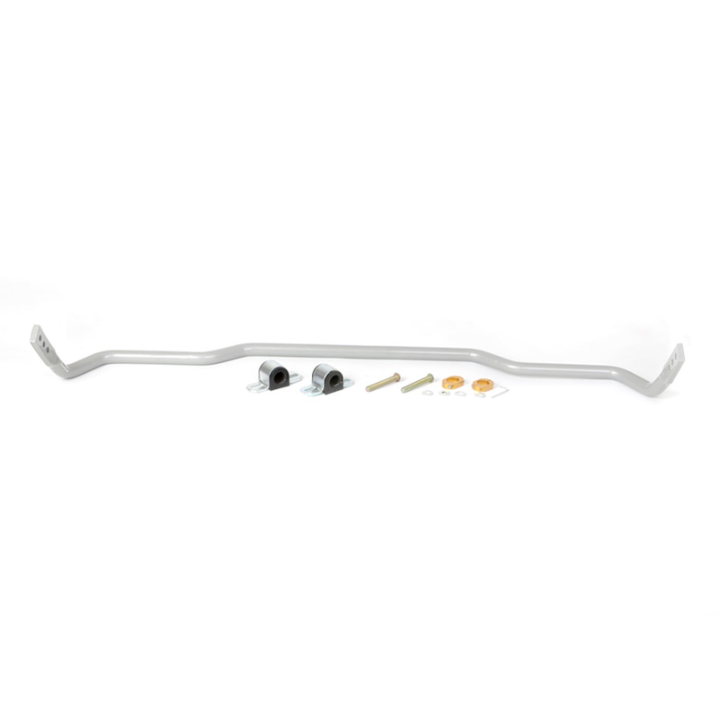 Whiteline Whiteline Achterste Stabilisatorstang 24mm X Heavy Duty Verstelbaar passend voor Audi A3/Q3/TT / Seat Altea/Leon/Toledo III / Skoda Octavia II/Yeti / Volkswagen 2003-2018 WL BWR20XZ