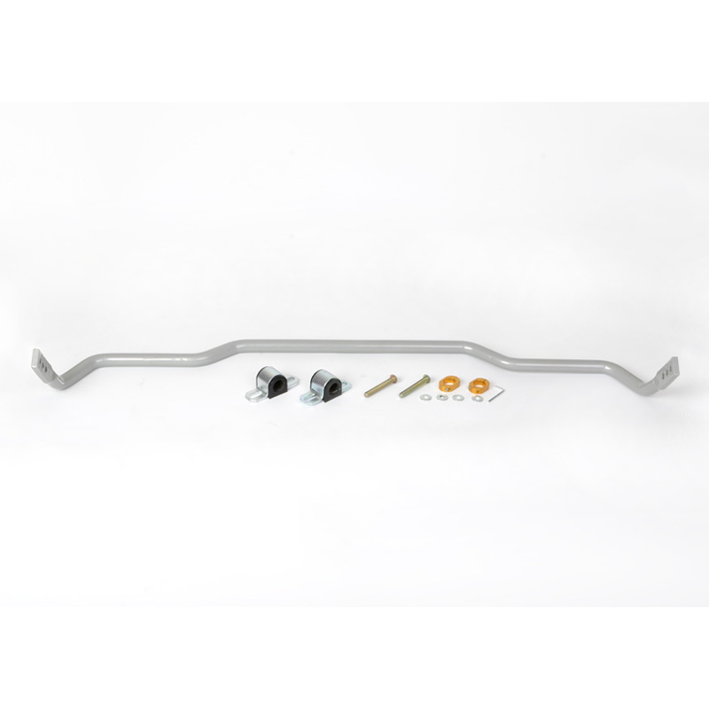 Whiteline Whiteline Achterste Stabilisatorstang 24mm X Heavy Duty Verstelbaar passend voor Audi A3/Q3/TT / Seat Altea/Leon/Toledo III / Skoda Octavia II/Yeti / Volkswagen 2003-2018 WL BWR20XZ