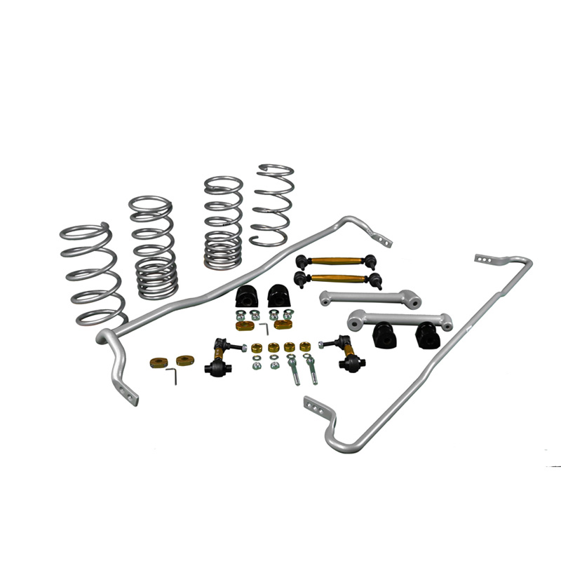 Whiteline Veren WL GS1SUB006