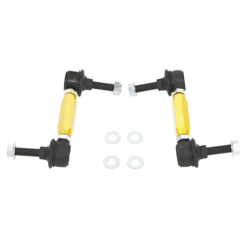 Whiteline Stabilisatorstang WL KLC140115