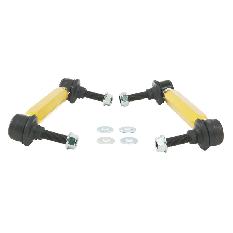 Whiteline Stabilisatorstang WL KLC140175