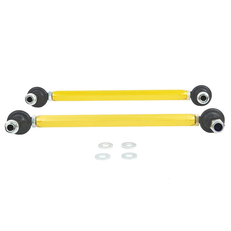 Whiteline Stabilisatorstang WL KLC140275