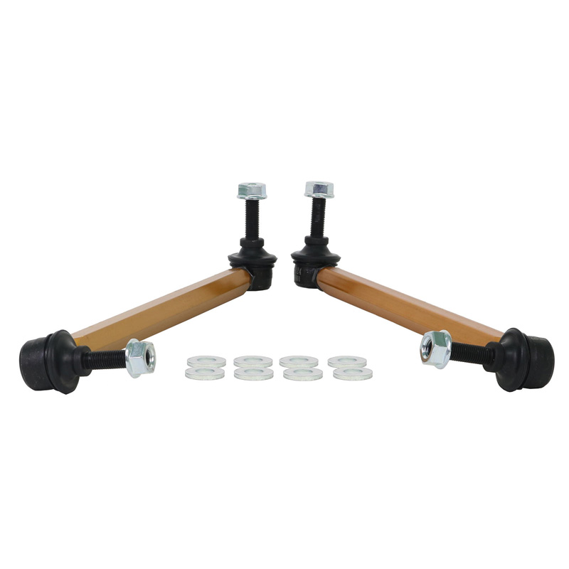 Whiteline Stabilisatorstang WL KLC140X395