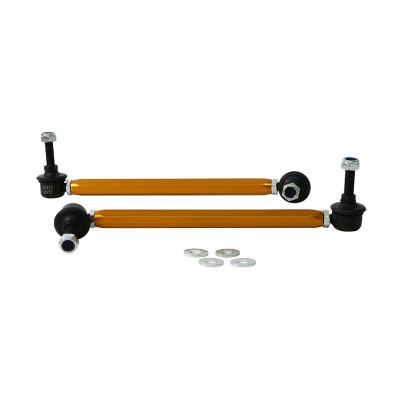 Whiteline Stabilisatorstang WL KLC163