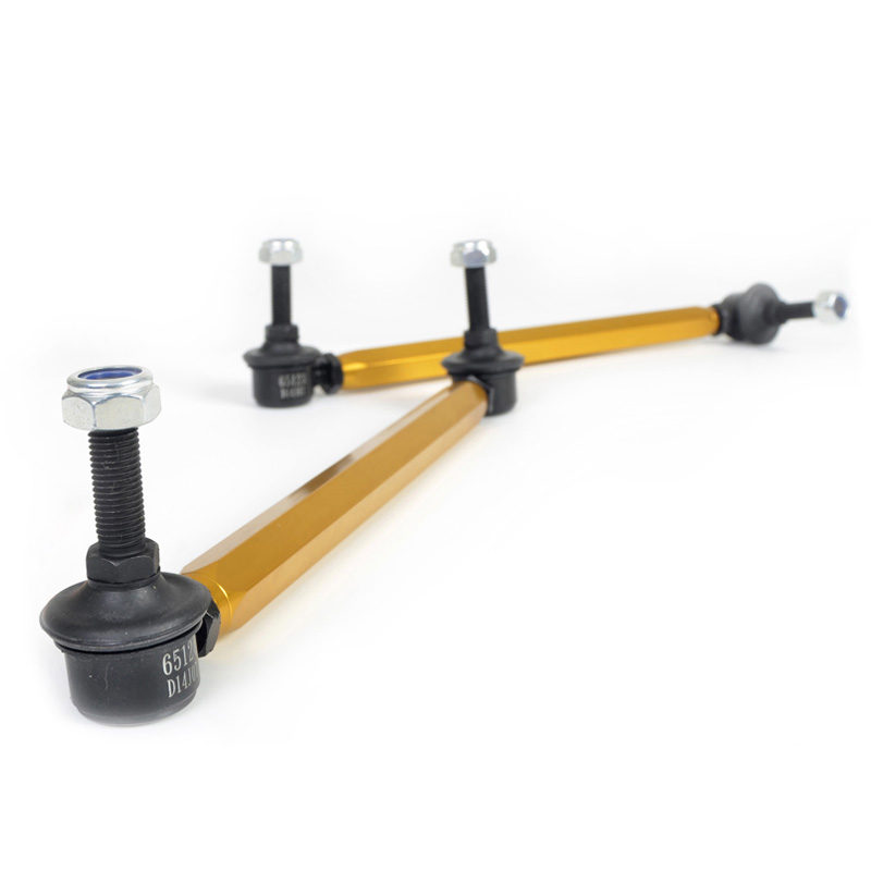 Whiteline Stabilisatorstang WL KLC163