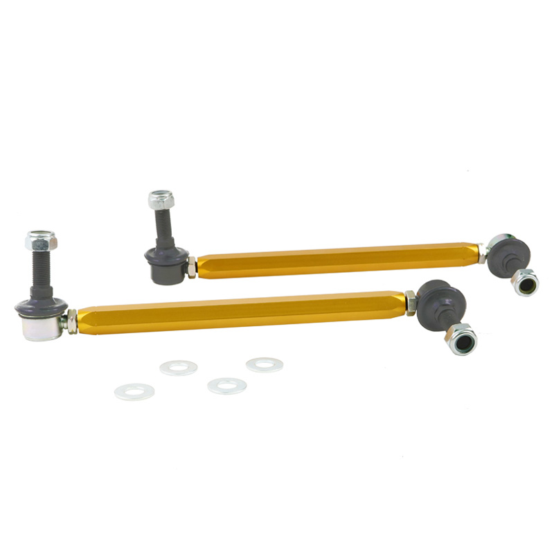 Whiteline Stabilisatorstang WL KLC180275