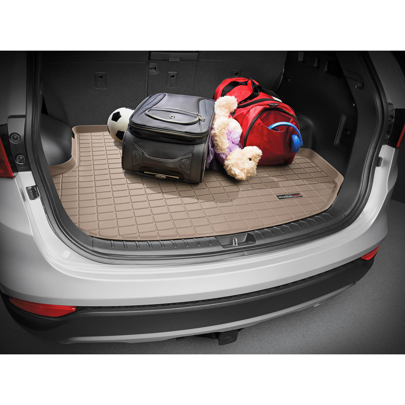 Weathertech Kofferbakmatten WT 40629SK