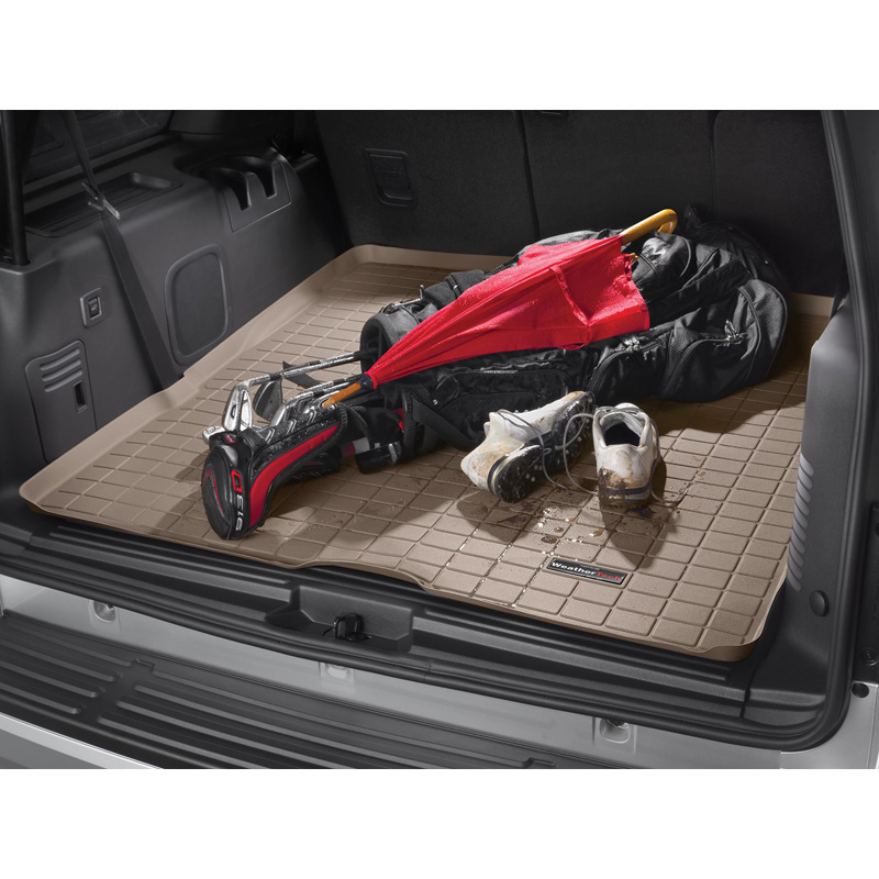 Weathertech Kofferbakmatten WT 40629SK