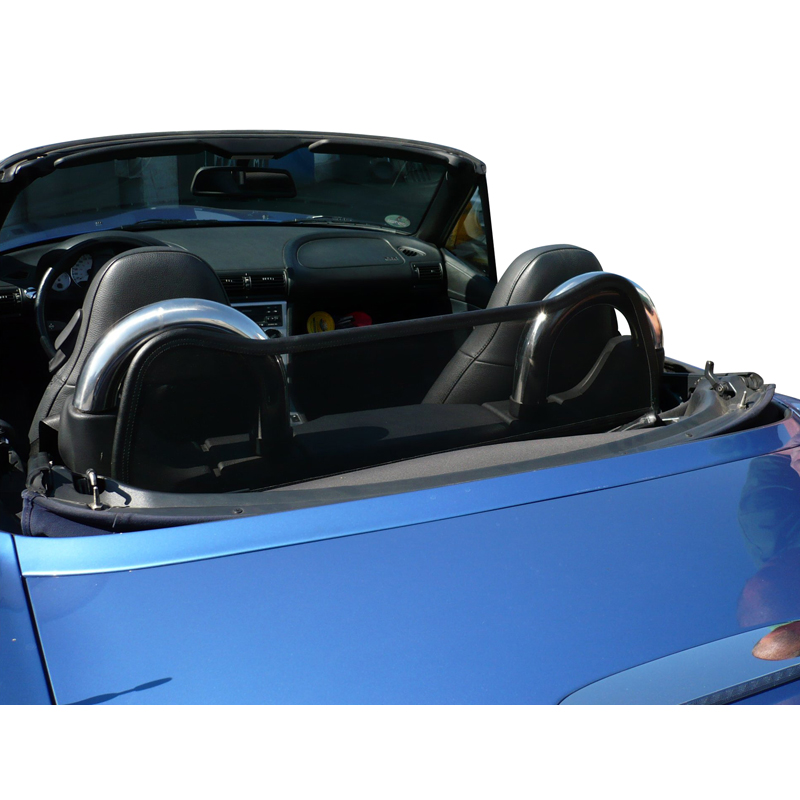 Weyer Cabrio Windschermen WV 1008