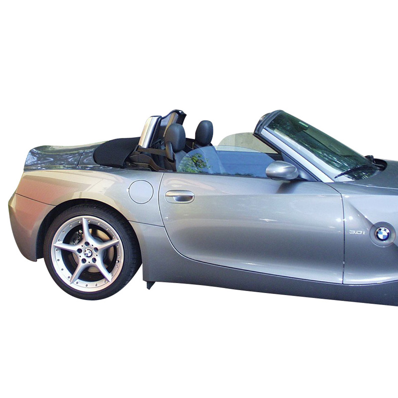 Weyer Cabrio Windschermen WV 1077