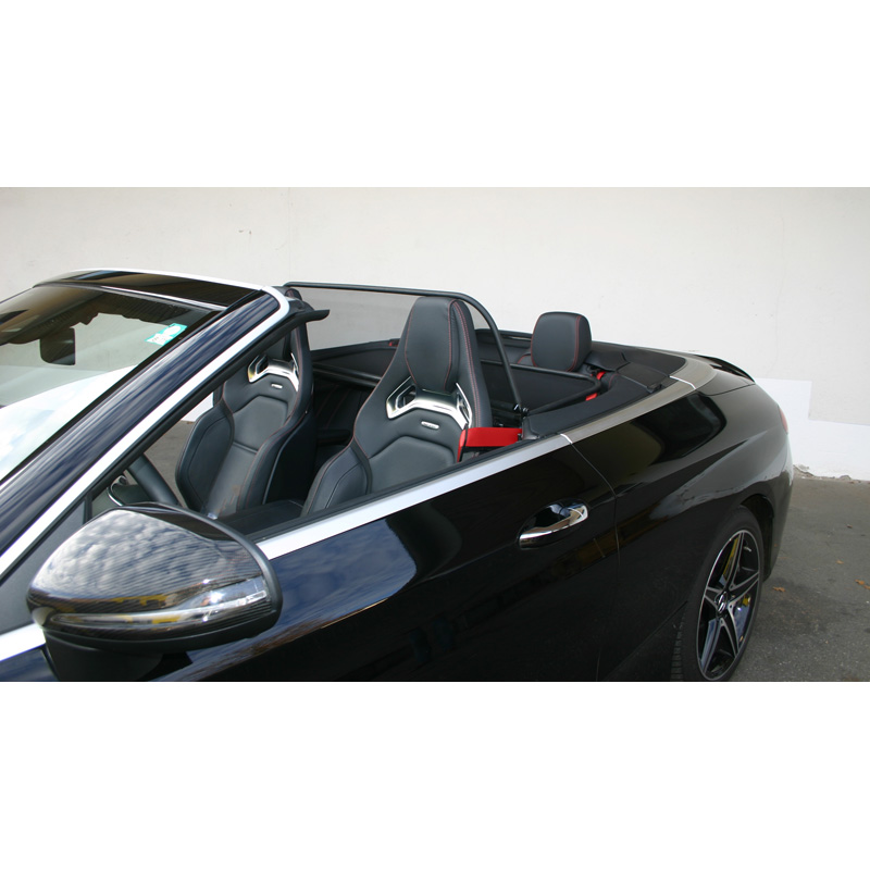 Weyer Cabrio Windschermen WV 1156