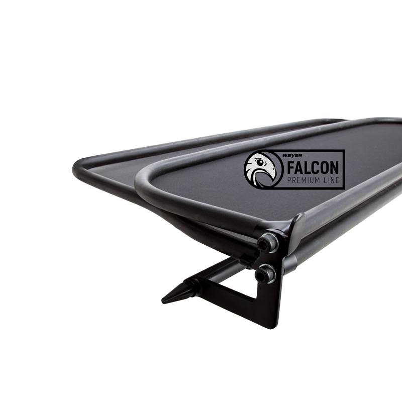 Weyer Cabrio Windschermen WV 8090