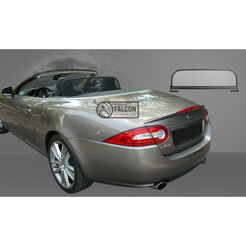 Weyer Cabrio Windschermen WV 8111