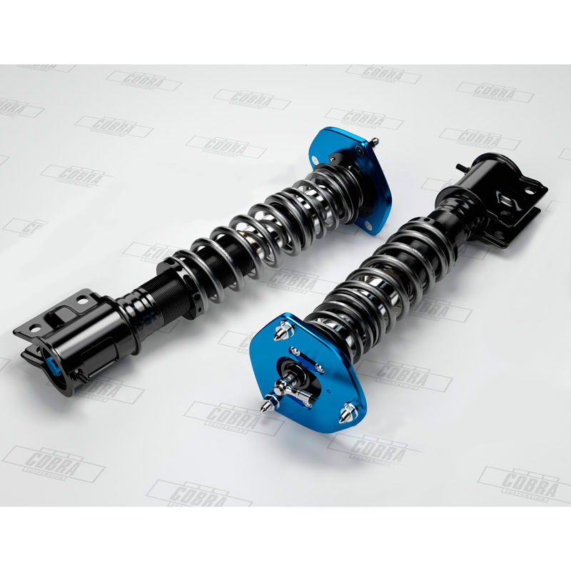Cobra Schroefsets CB SF141103R