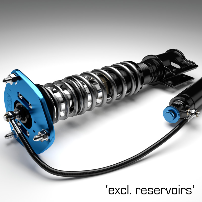 Cobra Schroefsets CB SF141103R