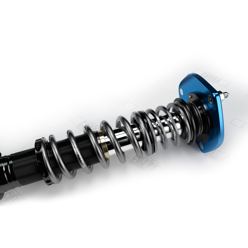 Cobra Schroefsets CB SF141103R