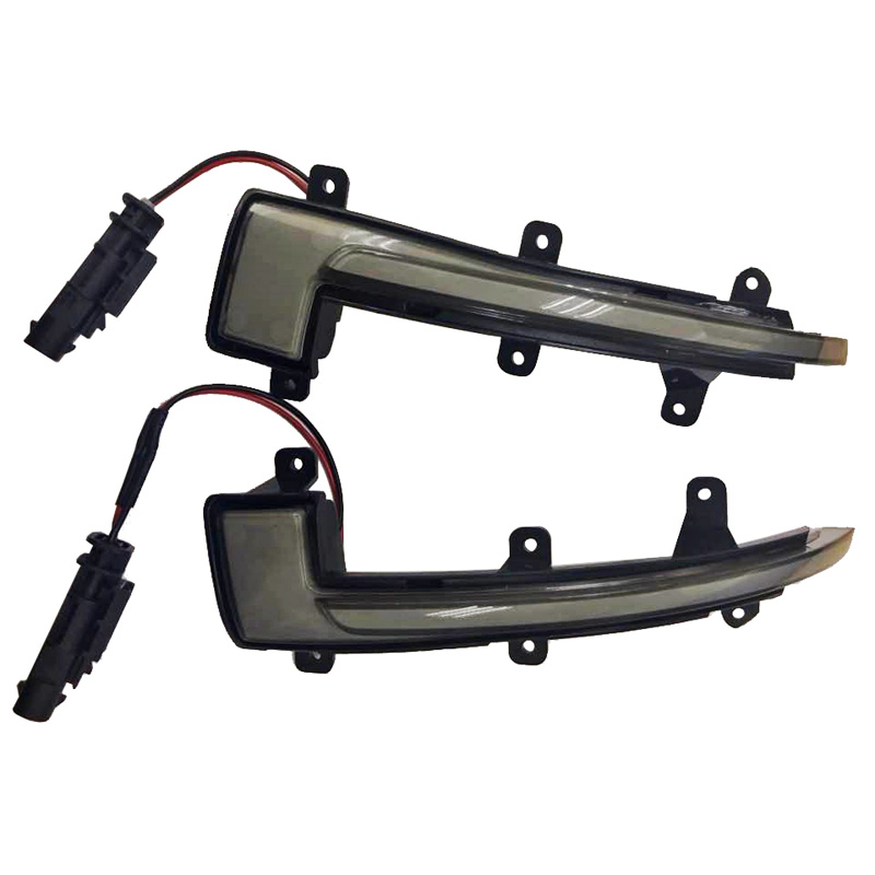 Mijnautoonderdelen LED lampen exterieur DL AUL07LS