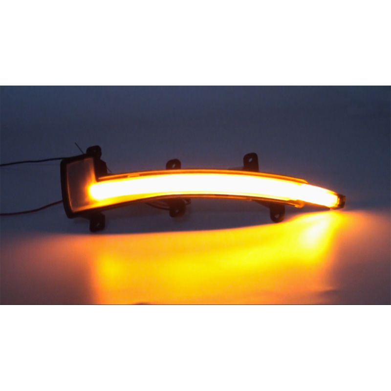 Mijnautoonderdelen LED lampen exterieur DL AUL07LS