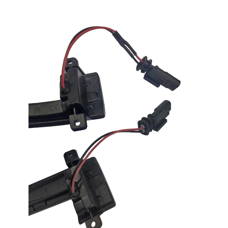 Mijnautoonderdelen LED lampen exterieur DL AUL07LS