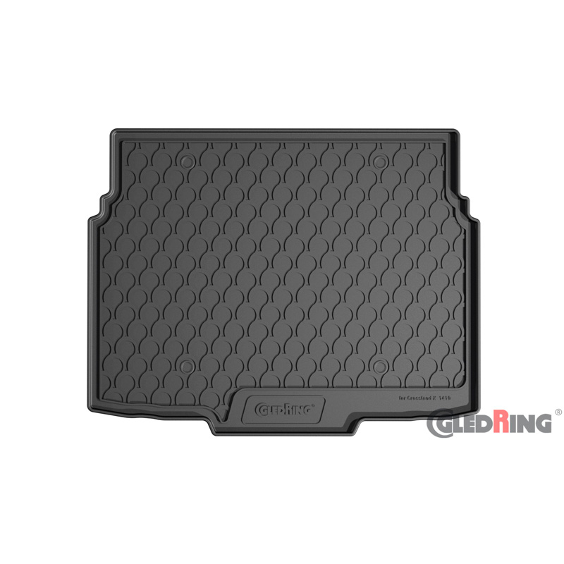 Gledring Kofferbakmatten GL 1410