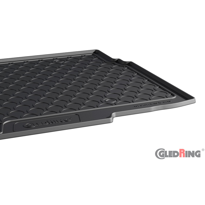 Gledring Kofferbakmatten GL 1410