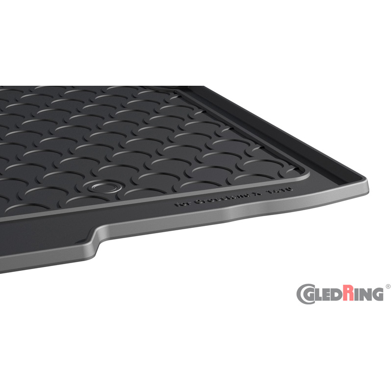 Gledring Kofferbakmatten GL 1410