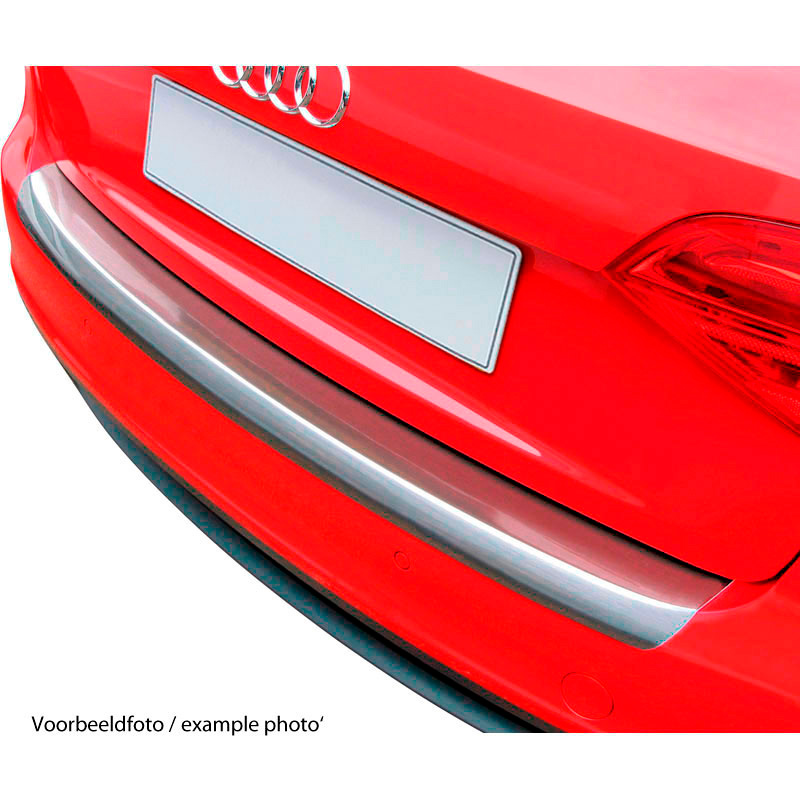 RGM Achterbumper beschermlijst GR RBP1368B