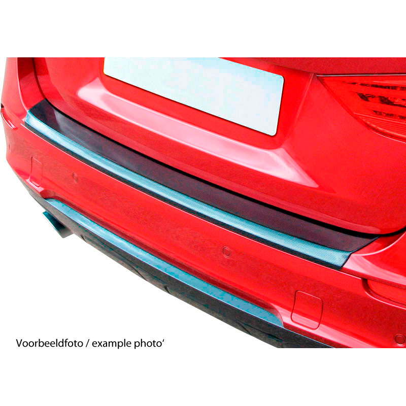 RGM Achterbumper beschermlijst GR RBP1368C