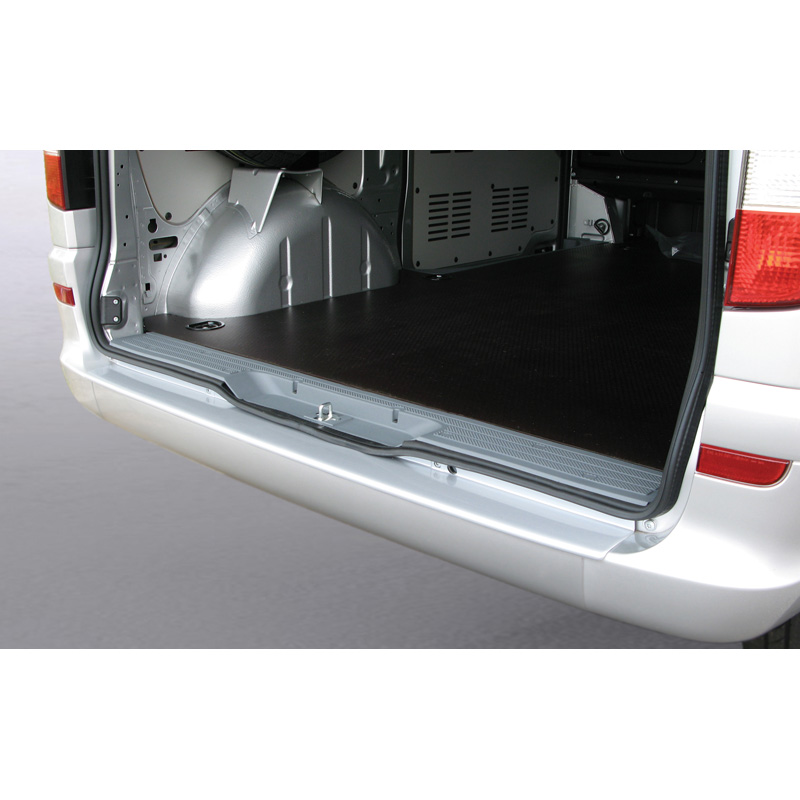RGM Achterbumper beschermlijst GR RBP275S