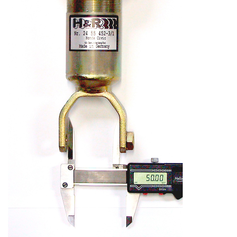H&R Schroefsets HR 299281
