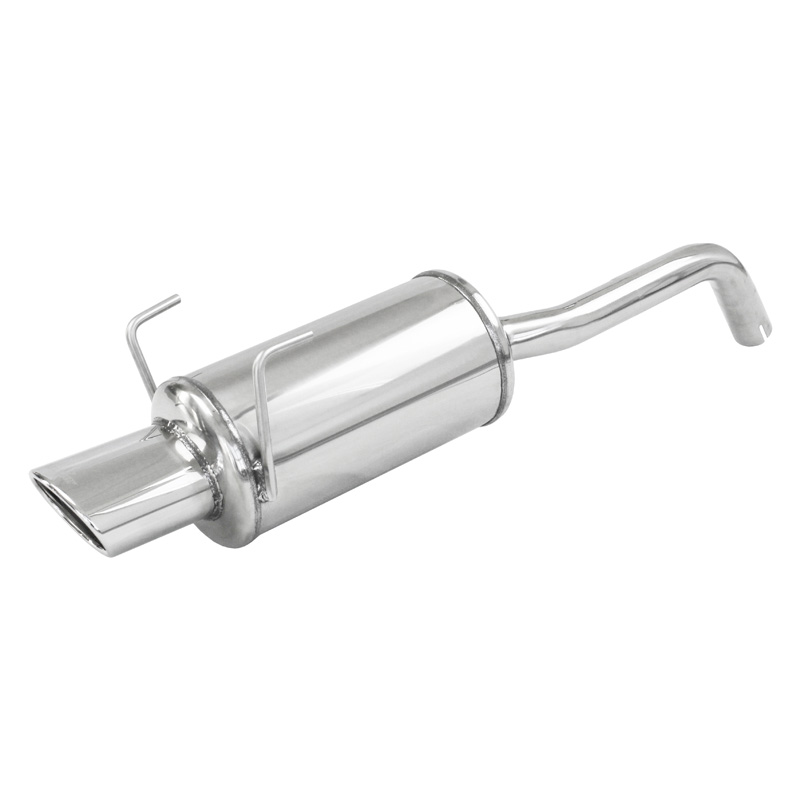 Inoxcar Einddemper IX FIPA03120