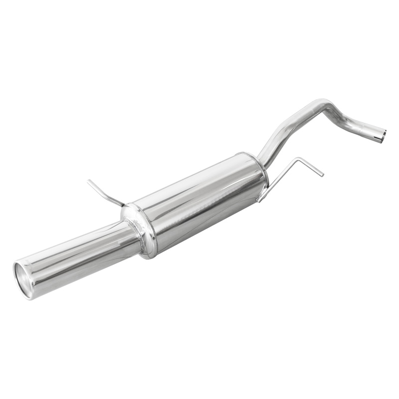 Inoxcar Einddemper IX SEIB22102